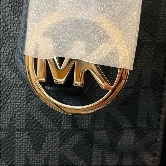 NWT Michael Kors Mercer crossbody bag - Picture 6 of 7